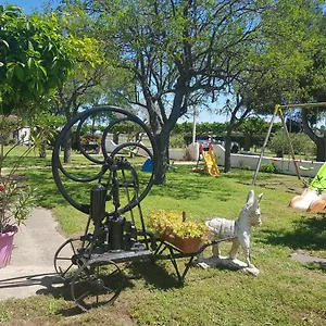 Le Mas De Mon Pere Saintes-Maries-de-la-Mer